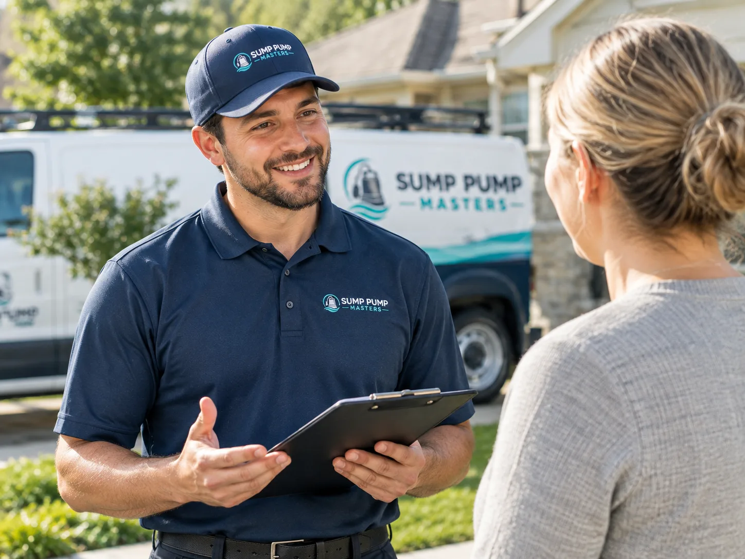Sump Pump Repair Grand Tower, IL FAQs